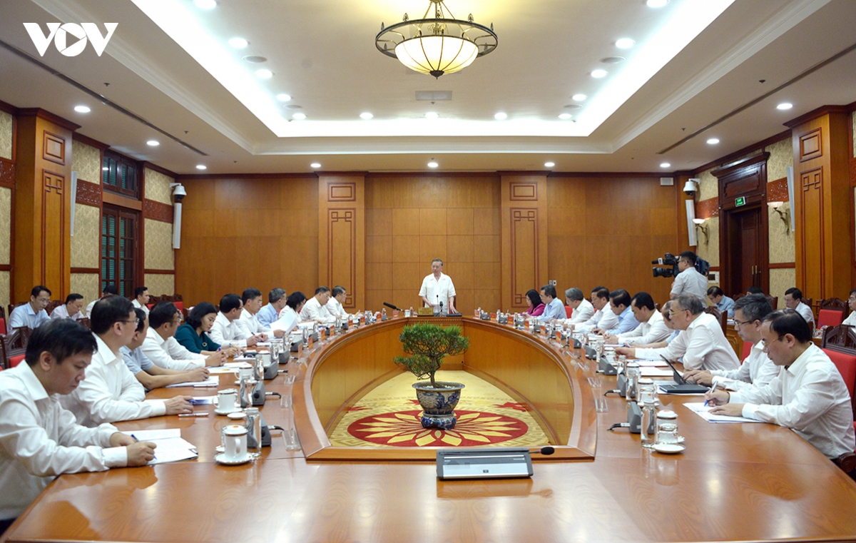 Housing policy must shift to long-term, people-centred vision: top leader
